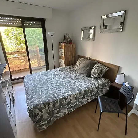 Agreable 1 * Merignac (Gironde)