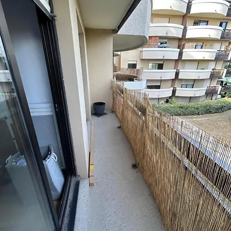Apartment Agreable 1 Merignac (Gironde)