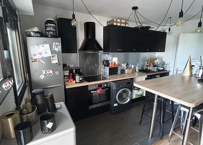 Agreable 1 Apartment