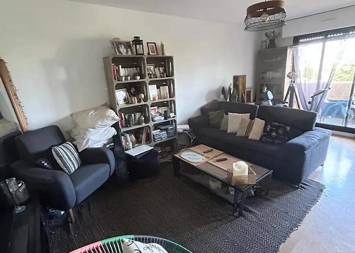 Apartment Agreable 1