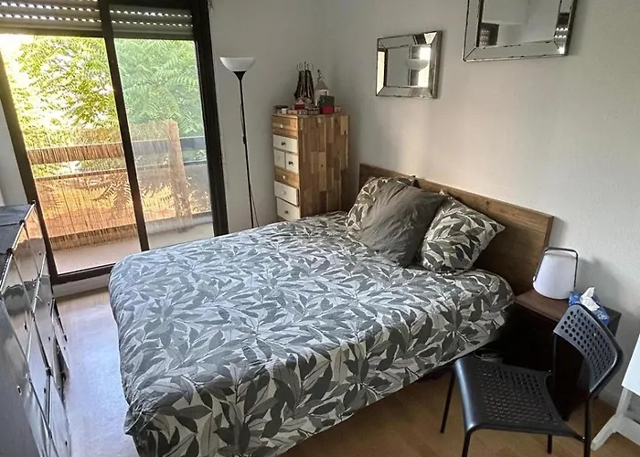 Agreable 1 * Merignac (Gironde)