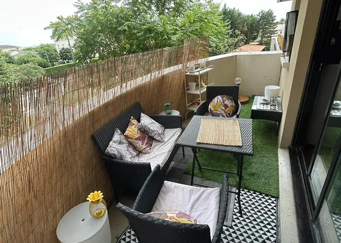 Agreable 1 Apartment *